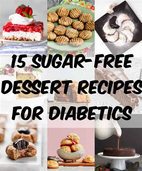 Diabetic Connect Strawberry dessert recipes, Diabetic recipes desserts, Recipes