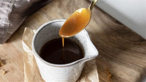 Sugar Glaze Microwave