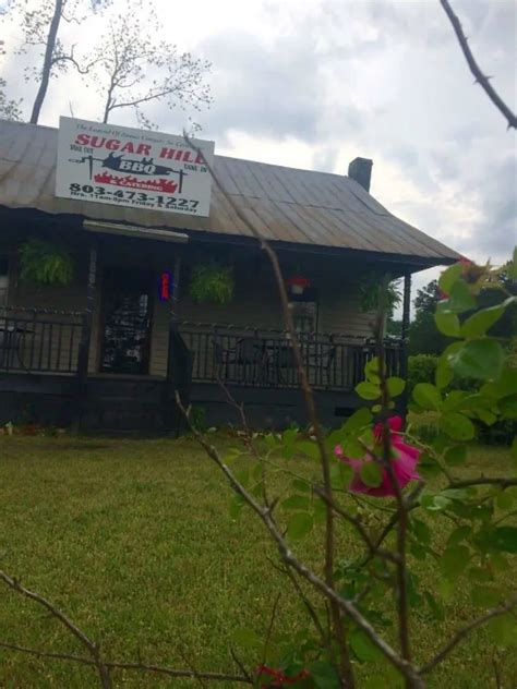 Sugar Hill Bbq