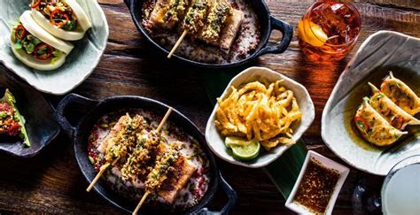 Discover Indulgence at Sugar Miami's Scrumptious Menu: Treat Yourself Now!