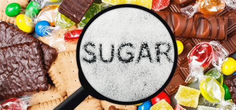 Sugar Overload Definition