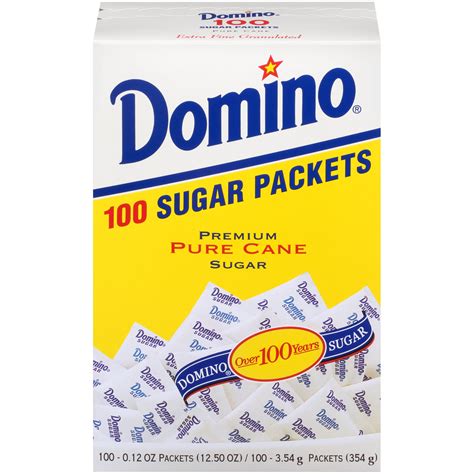 Sugar Packet Price