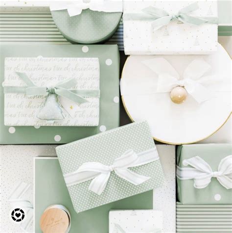 Sugar Paper Gift Wrap