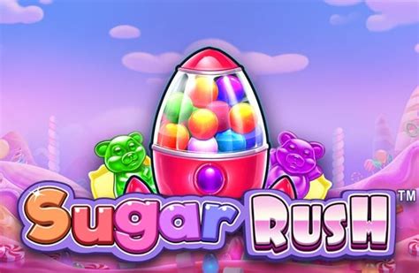 sugar rush casino game