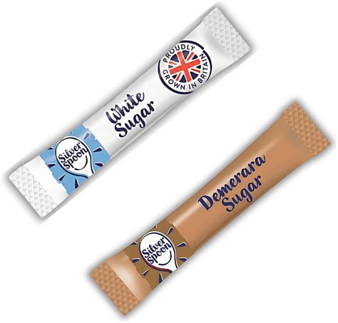 Sugar Sachets Amazon