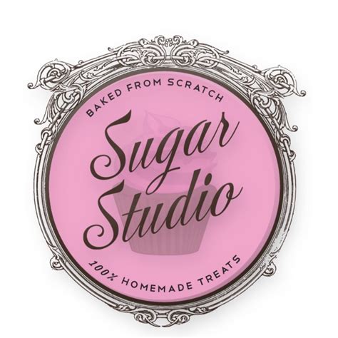 Sugar Studio: Unveiling Creativity's Sweetest Secrets