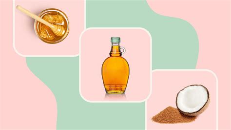 Sugar Substitutes Ulcerative Colitis