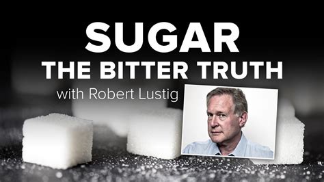 sugar the bitter truth youtube