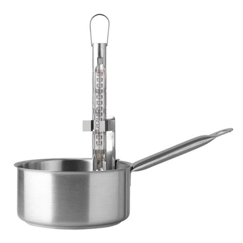 Sugar Thermometer Holder