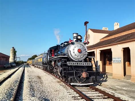 Sugar Train Passengers