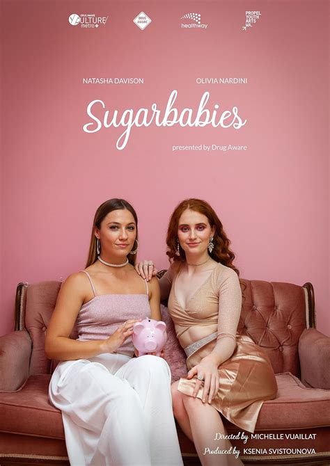 sugarbabies