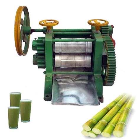 Sugarcane Juice Machine Hs Code