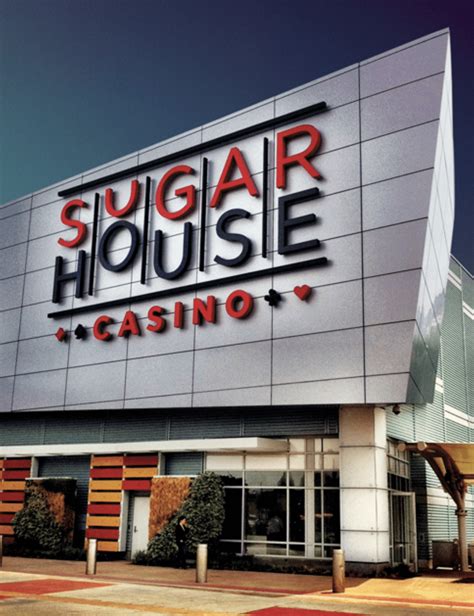 sugarhouse pa online casino & pa sportsbook