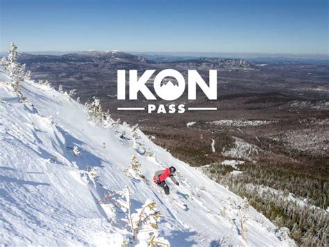 Sugarloaf Ikon