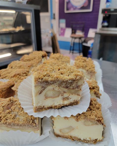 Sugarz Bakery Danielson