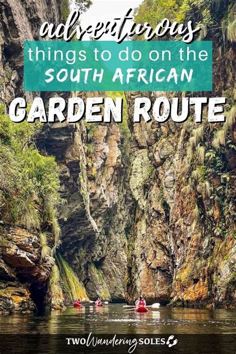 suggested itinerary for south africa