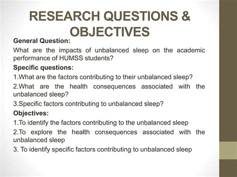 suggested research presentation guidelines