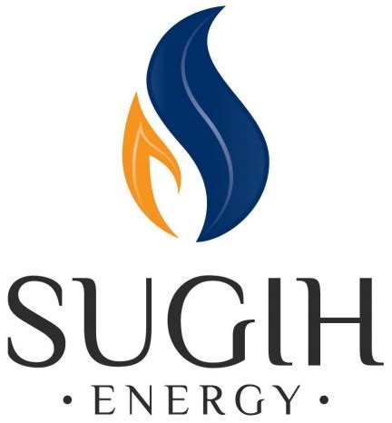 sugih energy tbk. sustainability report