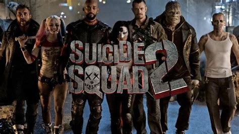 +25 Suicid Squad 2 En Streaming Viral