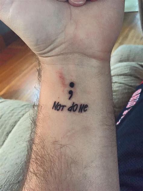 The Best Suicide Prevention Tattoo Designs Ideas