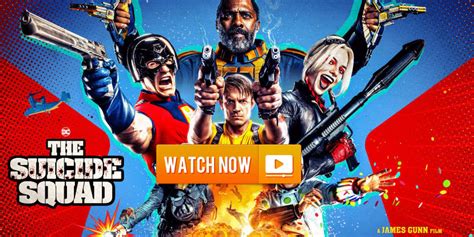 suicide squad 2 streaming gratis