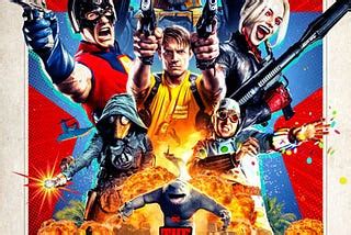 suicide squad 2 streaming gratis ita