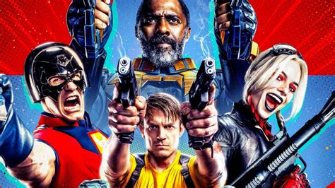 suicide squad 2 where to watch