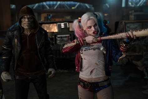 suicide squad film complet streaming vf