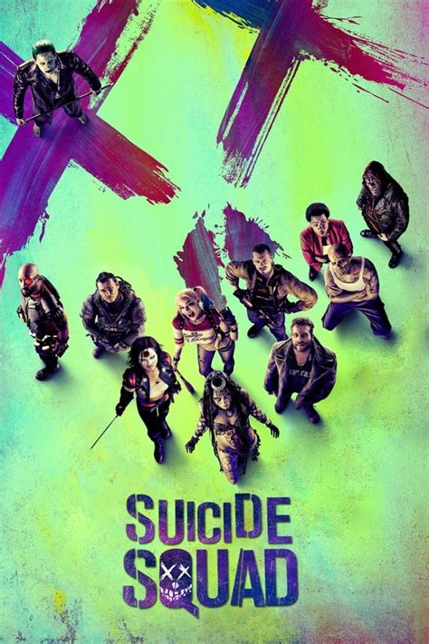 suicide squad film sa prevodom