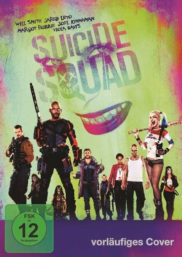 suicide squad fsk 12