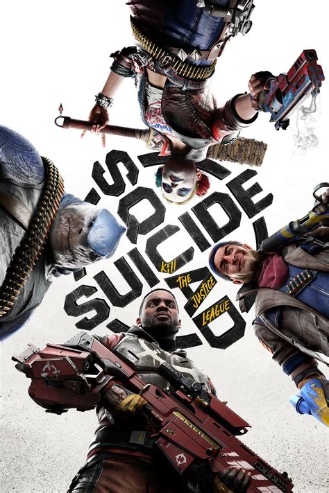 suicide squad kill the justice league rating
