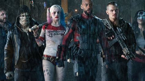 suicide squad streaming 2016