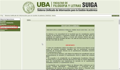 suiga filo uba