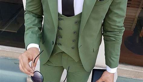 Suit 2023 Design Groom s 24 Best Attire For Men's Guide +