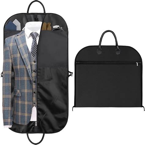Suit Bag Hanging