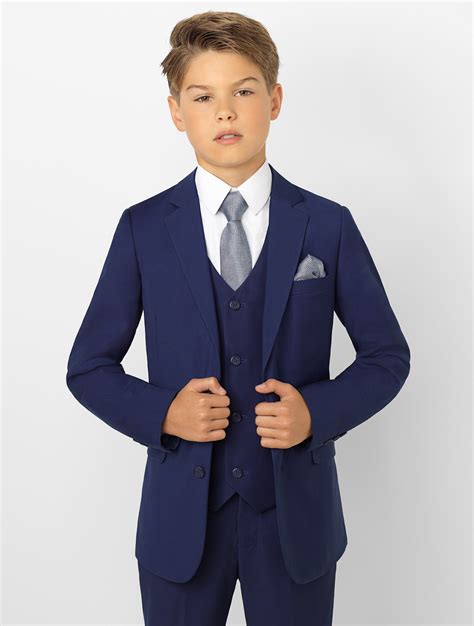 Suit For 12 Month Old Boy