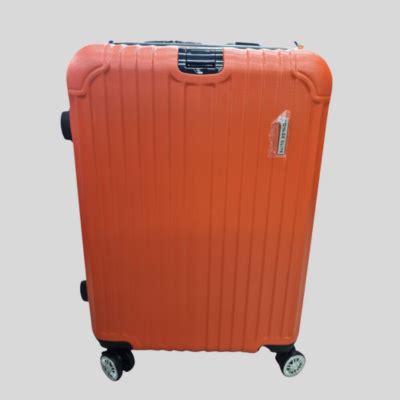 Suitcase Big Bazaar