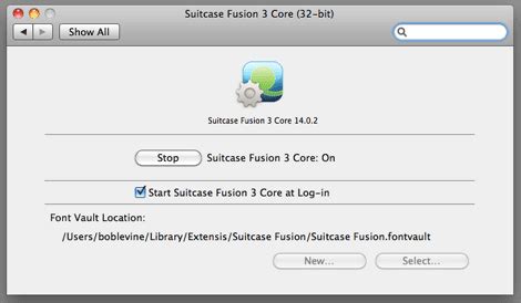 +25 Suitcase Fusion 6 Mac References