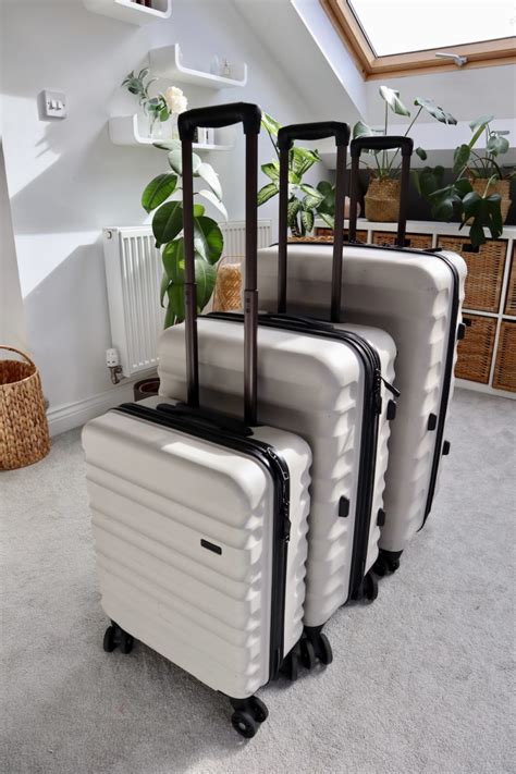 Suitcase Hard Shell Uk