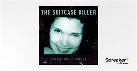 Suitcase Killer Plot Summary