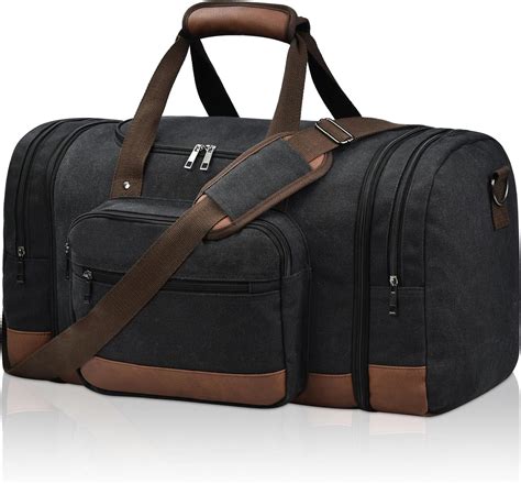 Suitcase Or Duffle Bag