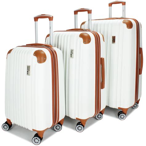 suitcase set