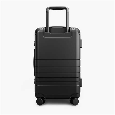 Suitcases In Canada