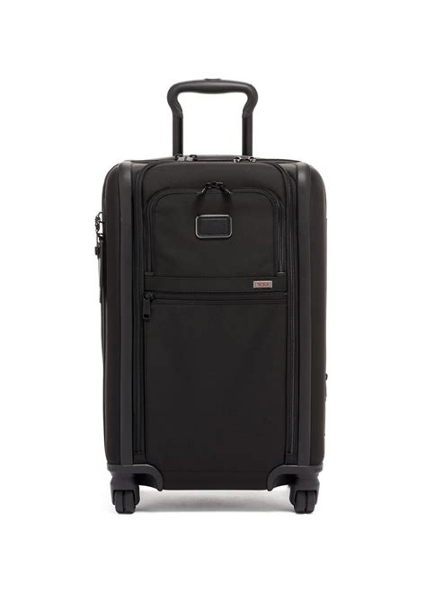 Suitcases Tumi