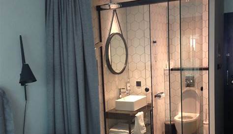 Suite Parentale Avec Salle De Bain Ouverte Et Dressing 20m2