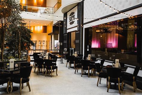 Suite Restaurant