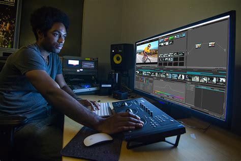 Top 5 Suite Video Editing Software for Creators