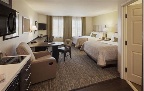 suites in baltimore maryland