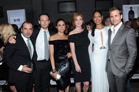 suits cast season 3