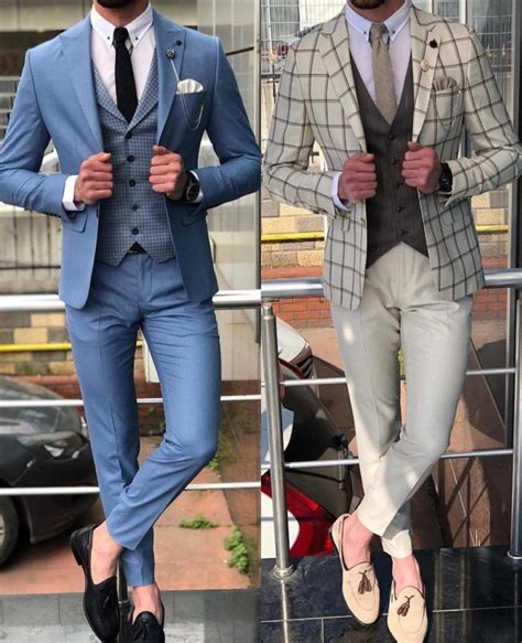 suits for men 2024